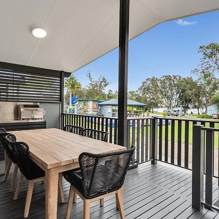 Ingenia Holidays Lake Macquarie Mannering Park エクステリア 写真