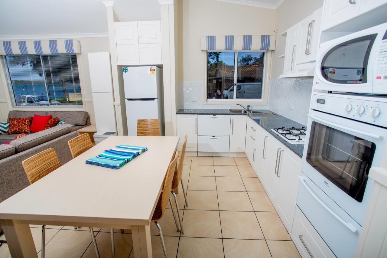 Ingenia Holidays Lake Macquarie Mannering Park エクステリア 写真