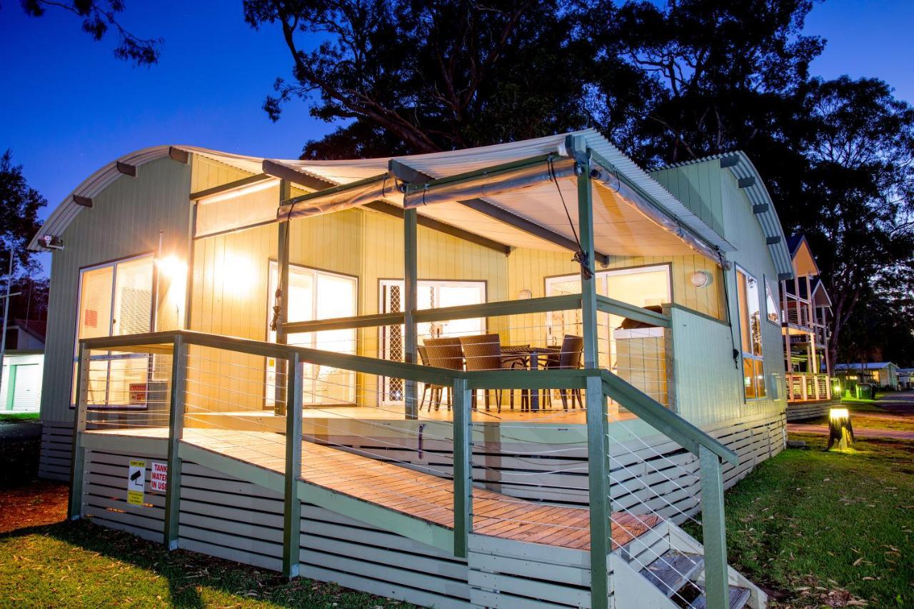 Ingenia Holidays Lake Macquarie Mannering Park エクステリア 写真