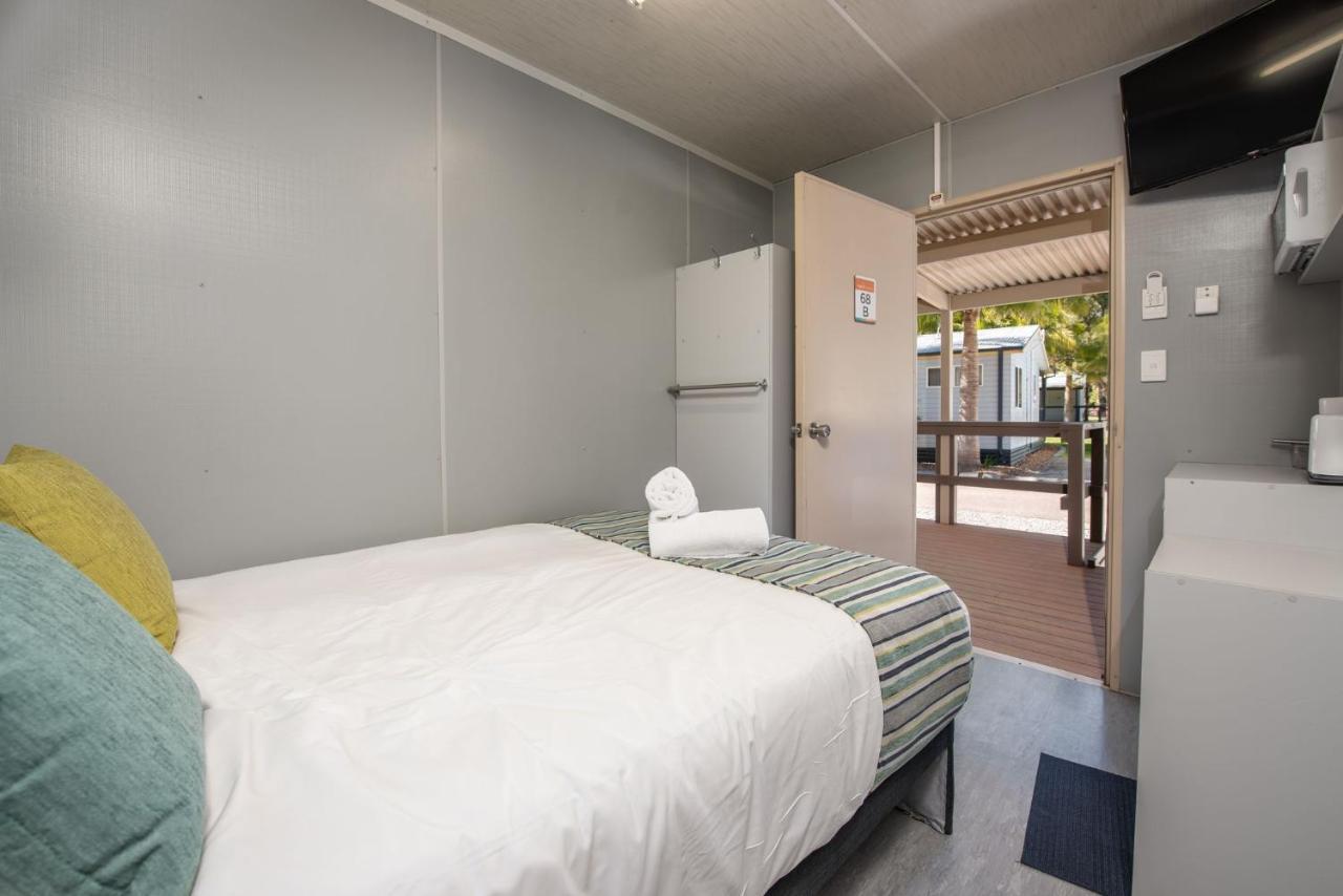 Ingenia Holidays Lake Macquarie Mannering Park エクステリア 写真