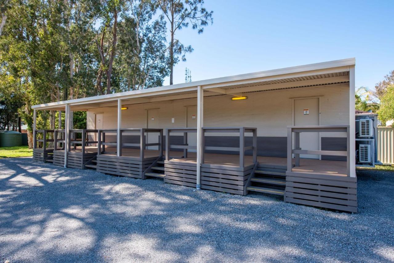Ingenia Holidays Lake Macquarie Mannering Park エクステリア 写真