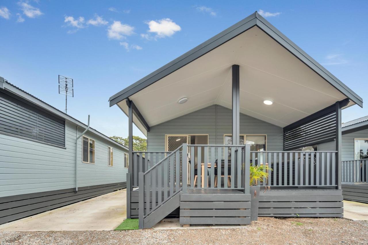Ingenia Holidays Lake Macquarie Mannering Park エクステリア 写真