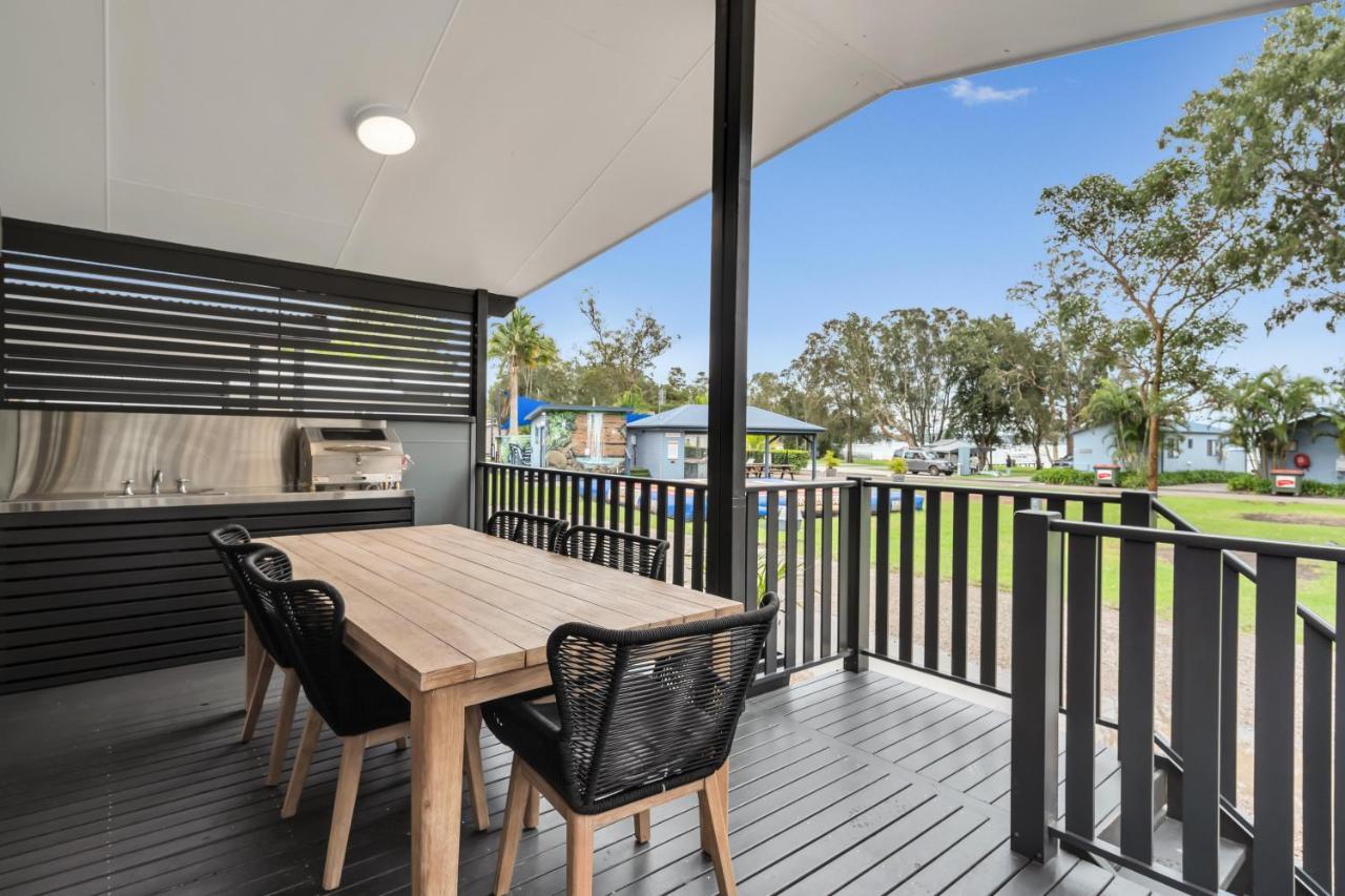 Ingenia Holidays Lake Macquarie Mannering Park エクステリア 写真