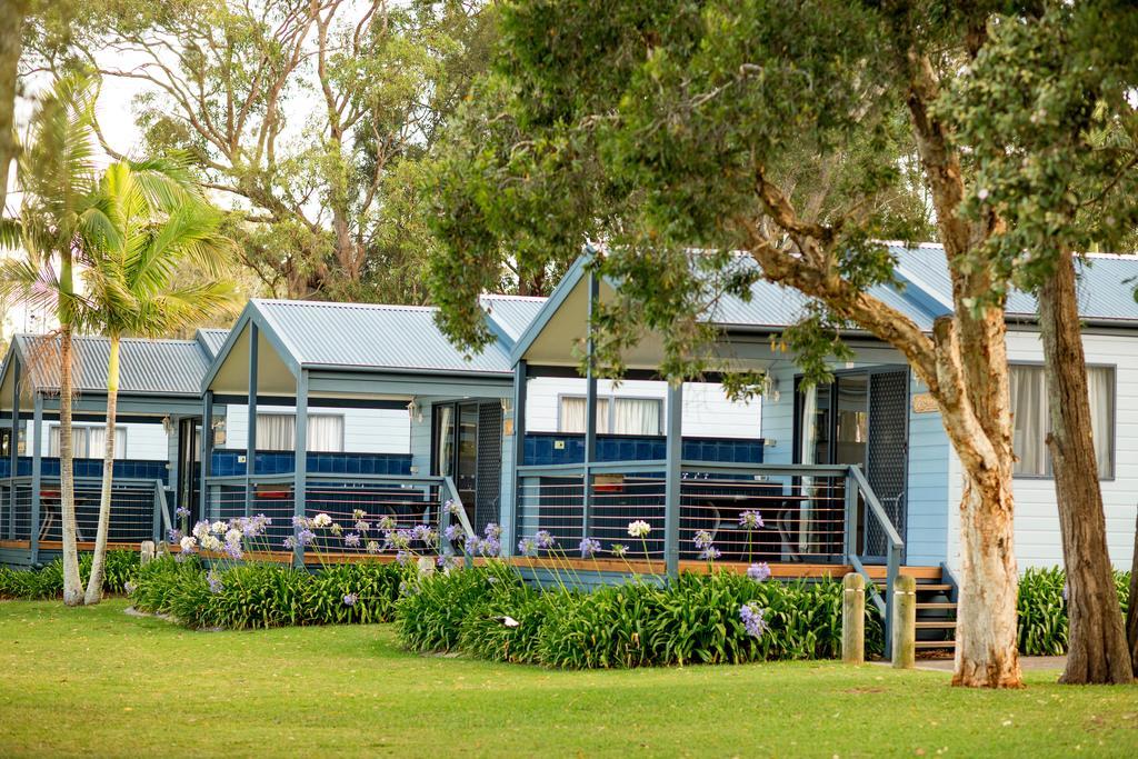 Ingenia Holidays Lake Macquarie Mannering Park エクステリア 写真