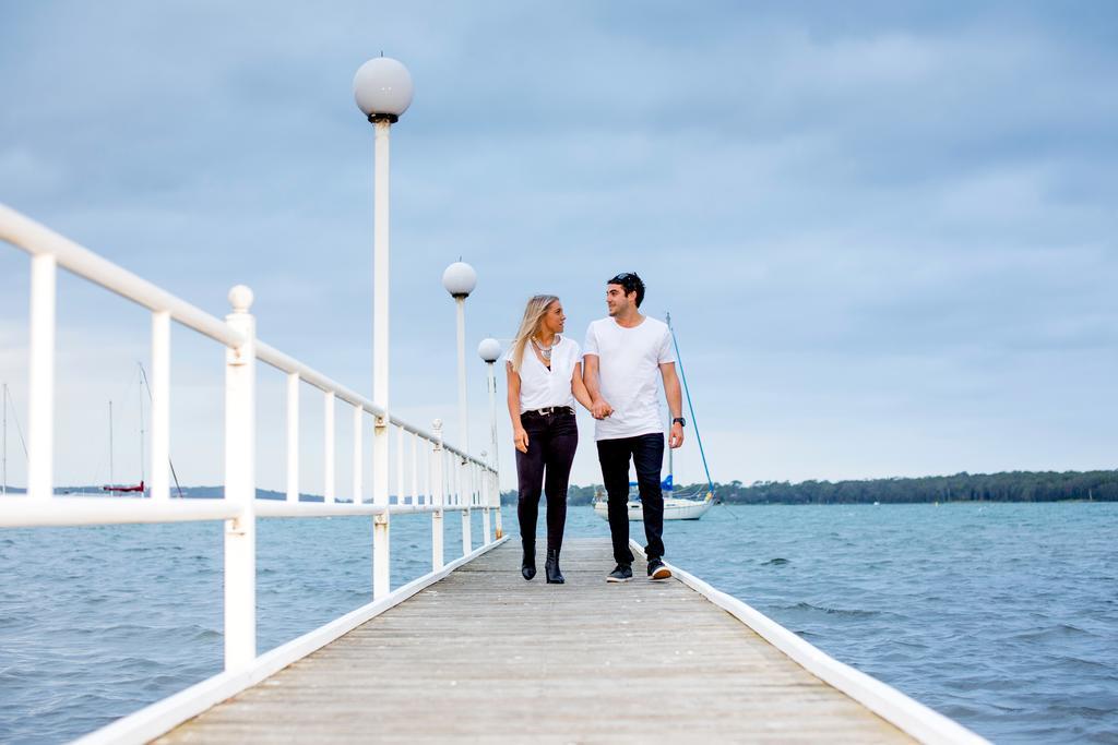 Ingenia Holidays Lake Macquarie Mannering Park エクステリア 写真
