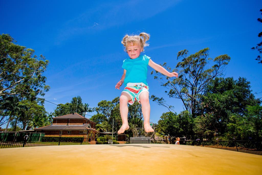 Ingenia Holidays Lake Macquarie Mannering Park エクステリア 写真