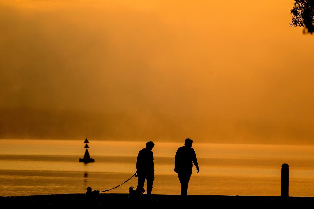 Ingenia Holidays Lake Macquarie Mannering Park エクステリア 写真