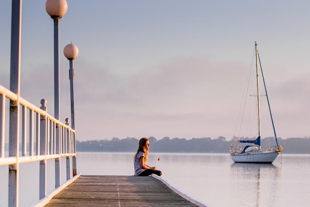 Ingenia Holidays Lake Macquarie Mannering Park エクステリア 写真