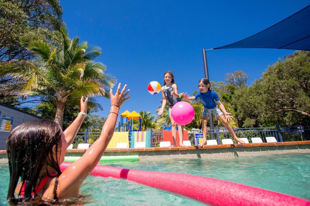 Ingenia Holidays Lake Macquarie Mannering Park エクステリア 写真