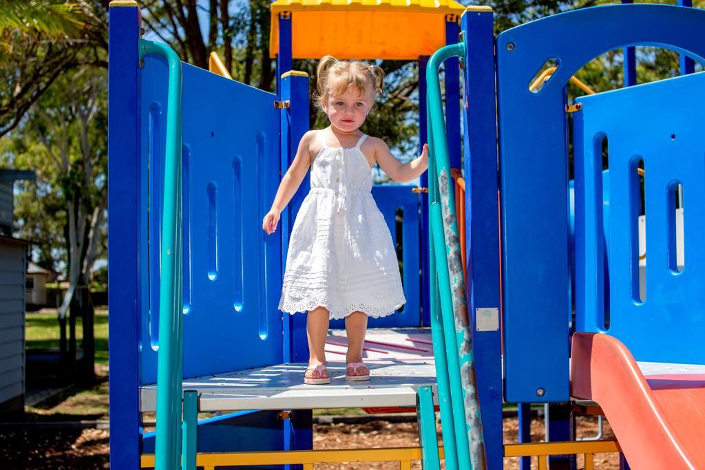 Ingenia Holidays Lake Macquarie Mannering Park エクステリア 写真