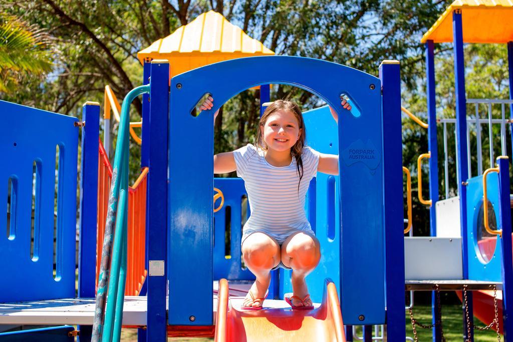 Ingenia Holidays Lake Macquarie Mannering Park エクステリア 写真