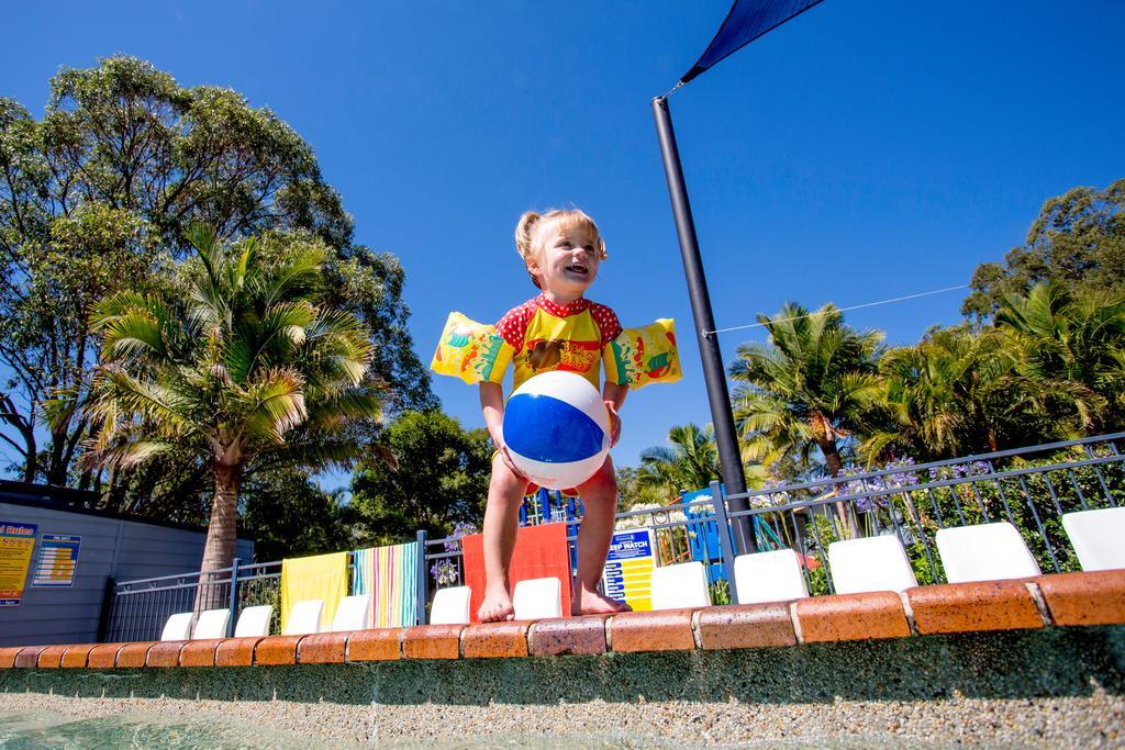Ingenia Holidays Lake Macquarie Mannering Park エクステリア 写真