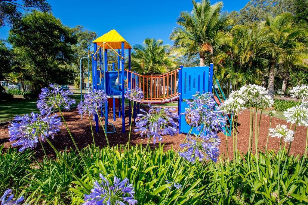 Ingenia Holidays Lake Macquarie Mannering Park エクステリア 写真