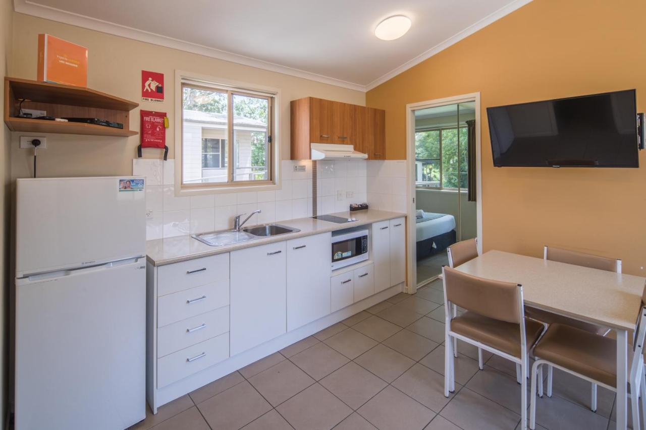 Ingenia Holidays Lake Macquarie Mannering Park エクステリア 写真