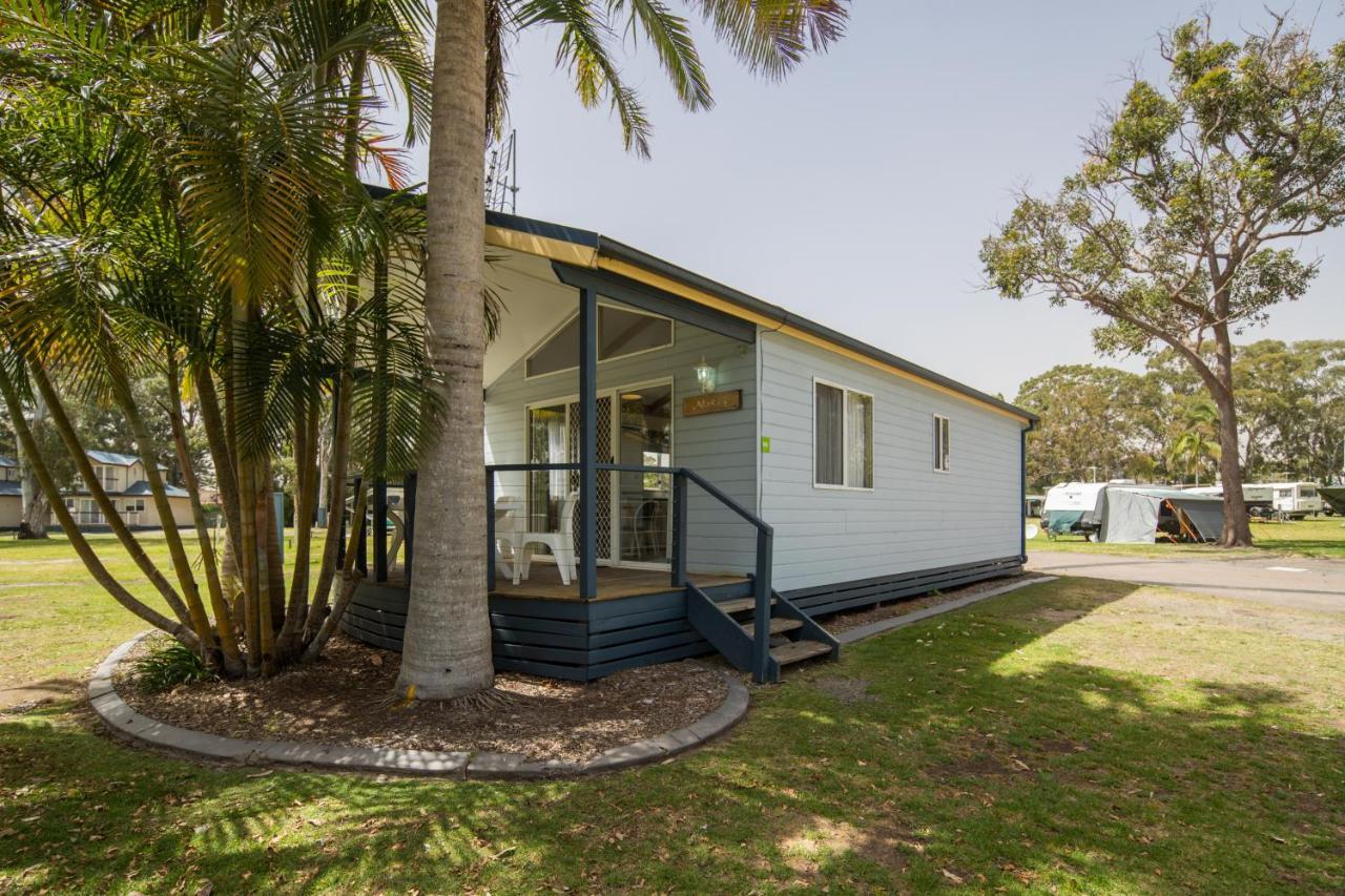 Ingenia Holidays Lake Macquarie Mannering Park エクステリア 写真