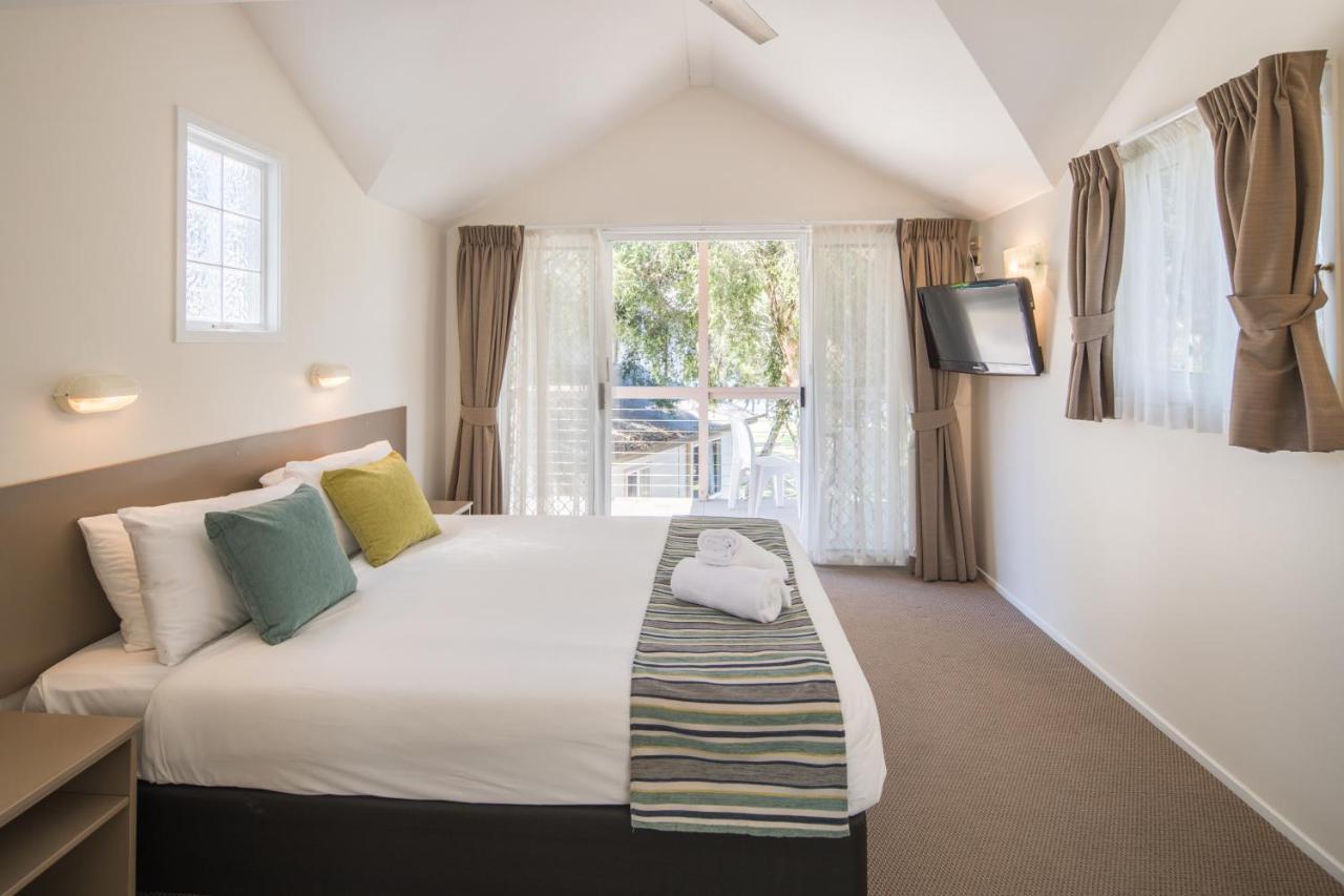 Ingenia Holidays Lake Macquarie Mannering Park エクステリア 写真