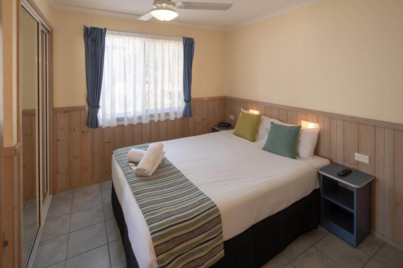 Ingenia Holidays Lake Macquarie Mannering Park エクステリア 写真