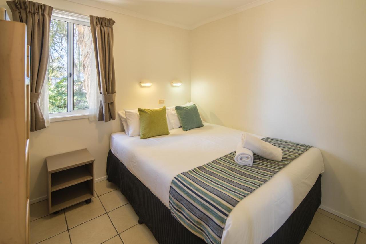Ingenia Holidays Lake Macquarie Mannering Park エクステリア 写真