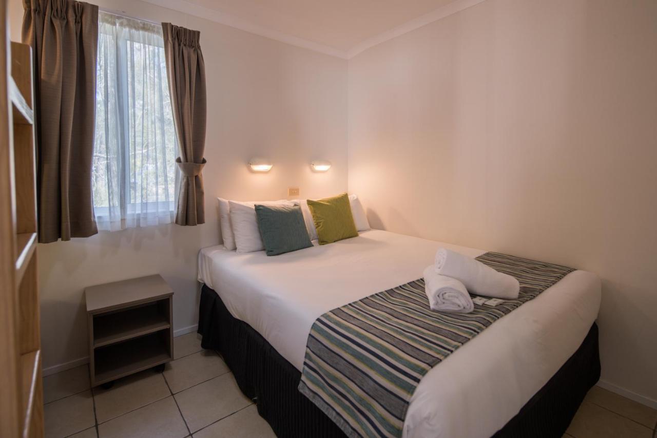 Ingenia Holidays Lake Macquarie Mannering Park エクステリア 写真