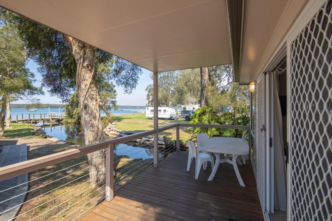 Ingenia Holidays Lake Macquarie Mannering Park エクステリア 写真