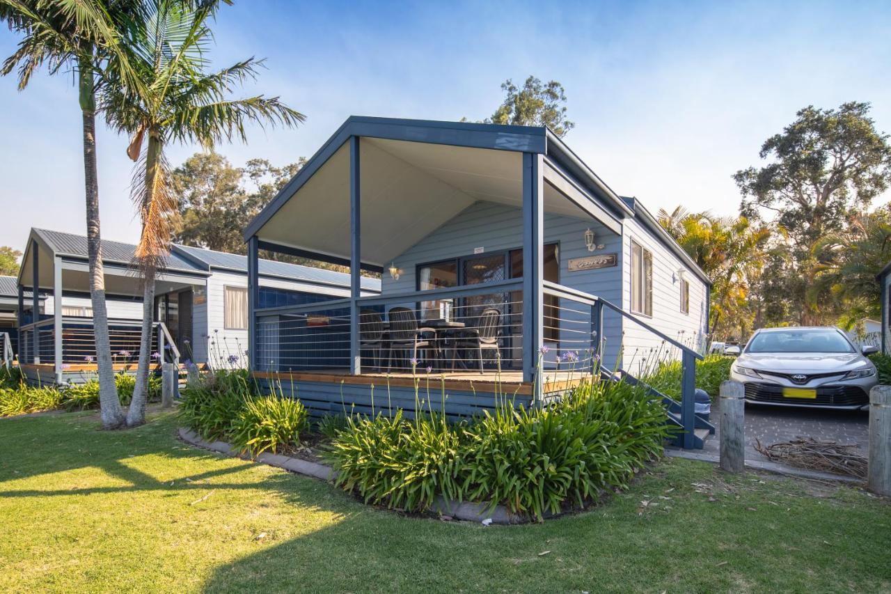 Ingenia Holidays Lake Macquarie Mannering Park エクステリア 写真