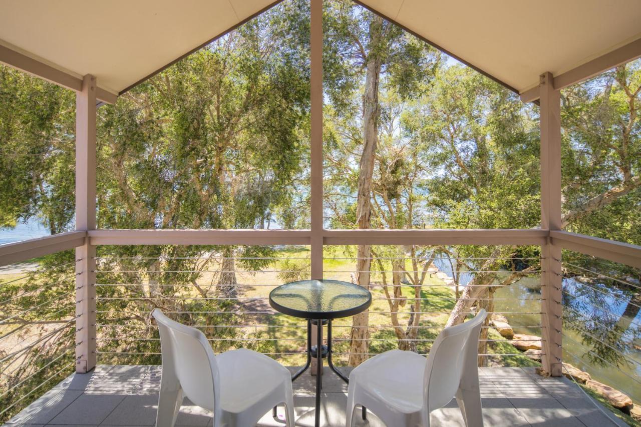Ingenia Holidays Lake Macquarie Mannering Park エクステリア 写真
