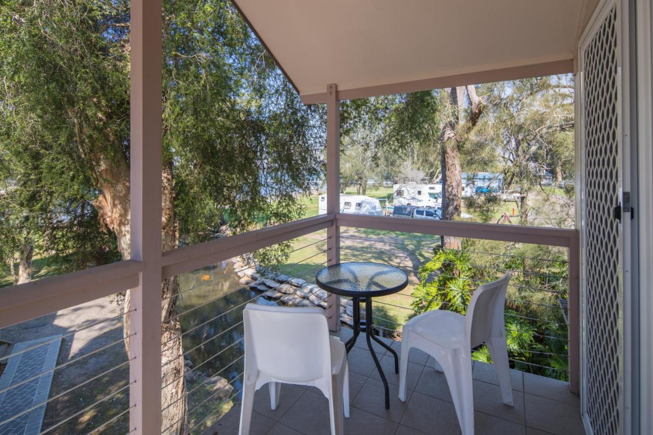 Ingenia Holidays Lake Macquarie Mannering Park エクステリア 写真