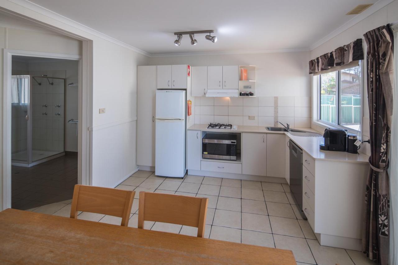 Ingenia Holidays Lake Macquarie Mannering Park エクステリア 写真