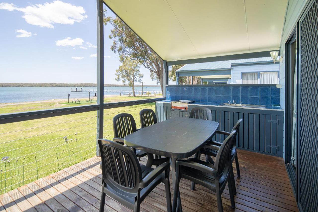 Ingenia Holidays Lake Macquarie Mannering Park エクステリア 写真