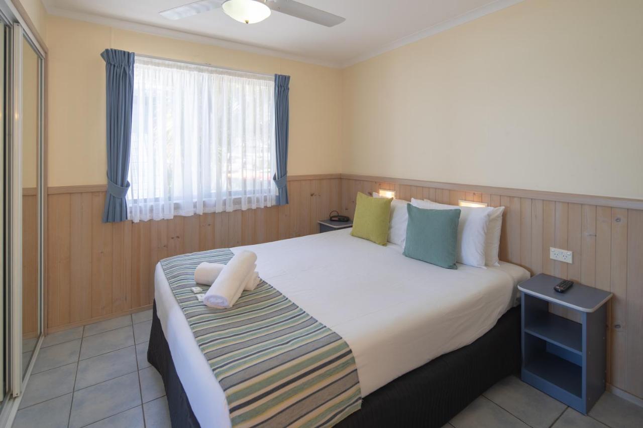 Ingenia Holidays Lake Macquarie Mannering Park エクステリア 写真