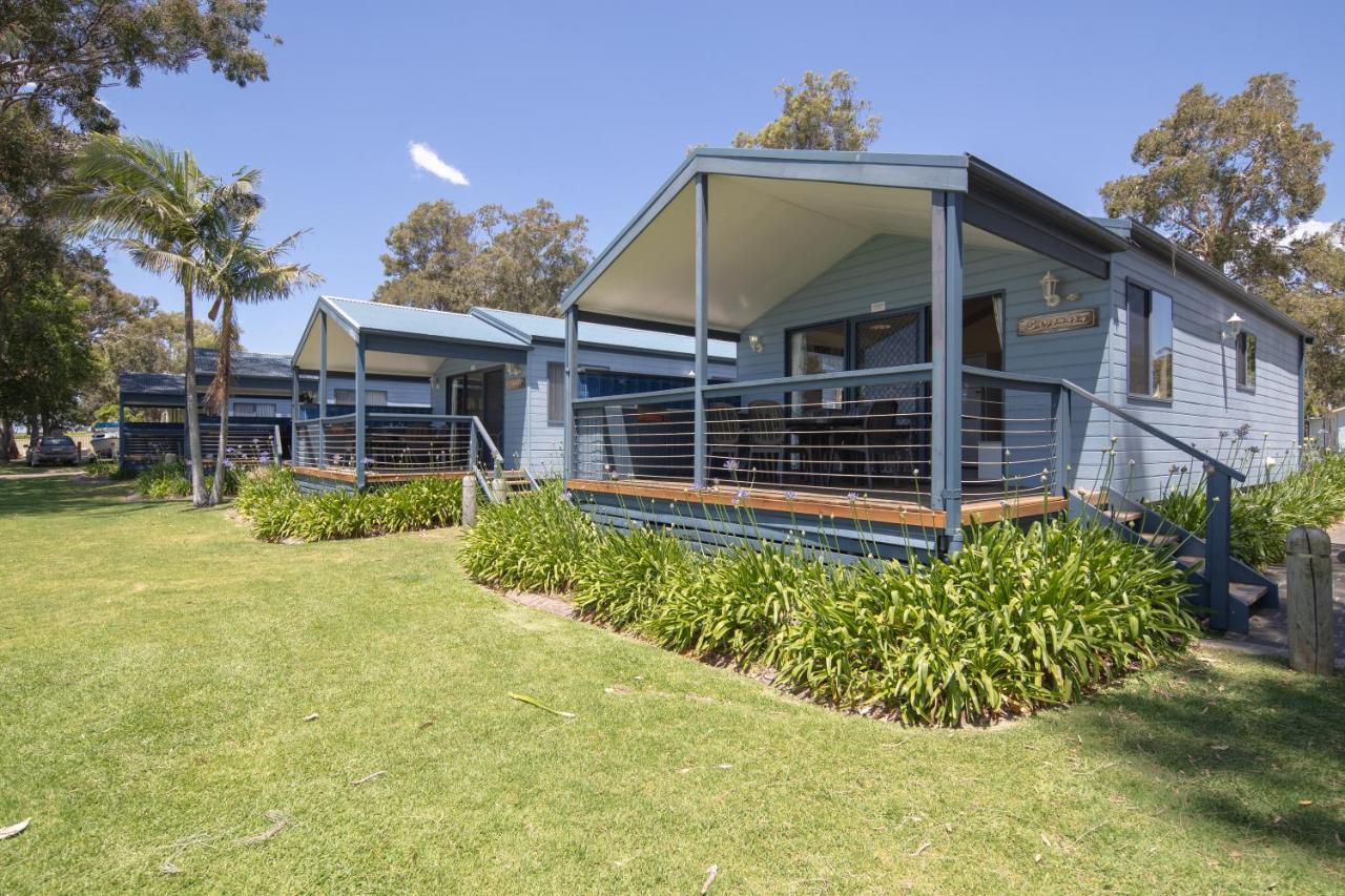 Ingenia Holidays Lake Macquarie Mannering Park エクステリア 写真