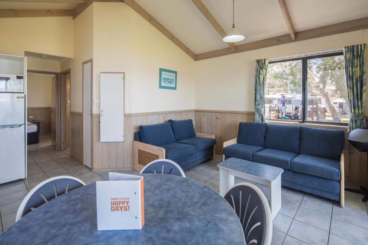 Ingenia Holidays Lake Macquarie Mannering Park エクステリア 写真